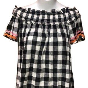 Off the shoulder ASOS